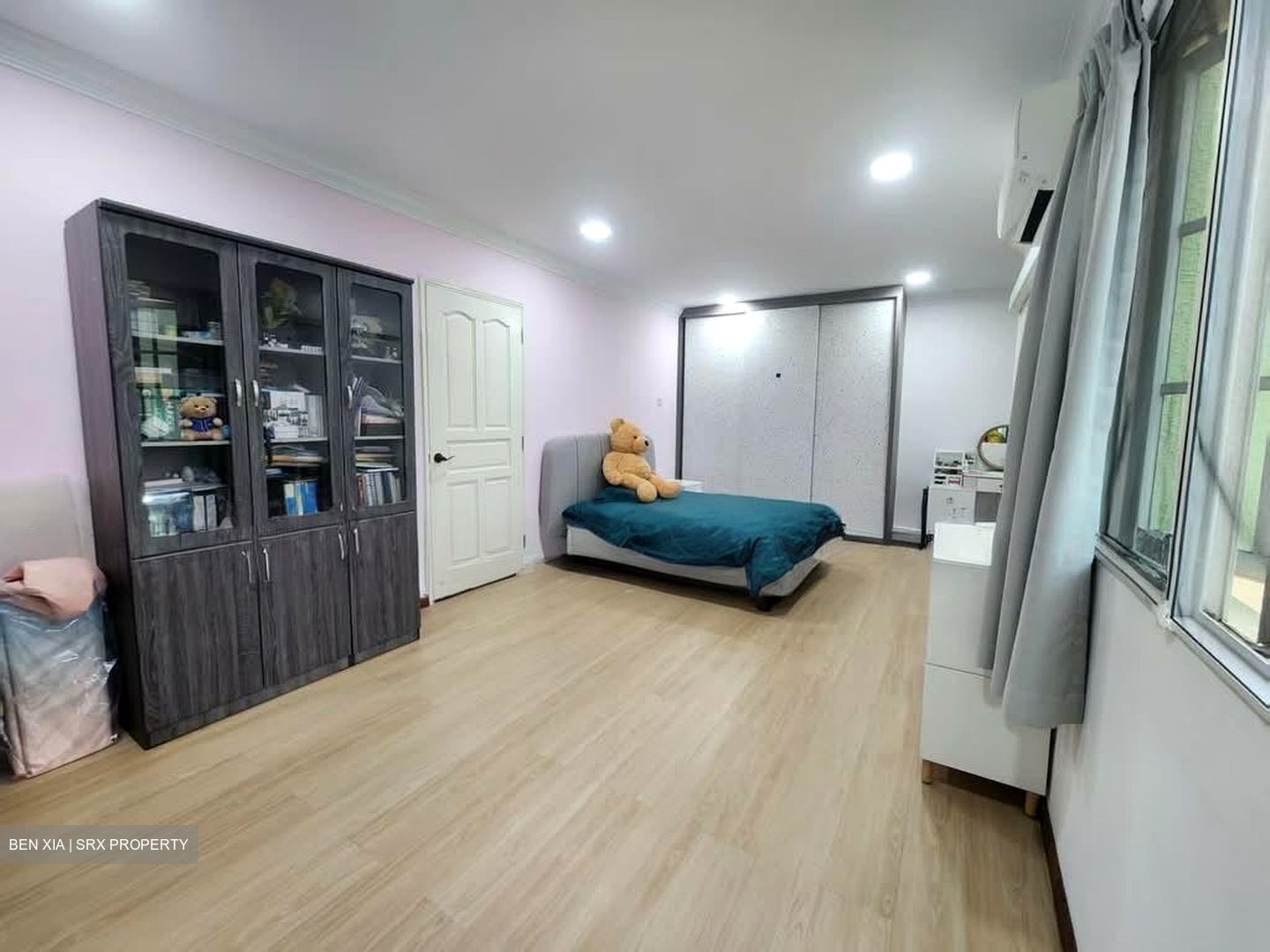 Lentor Villas (D26), Terrace #598067951